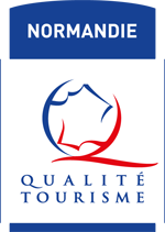 Logo de Normandie Qualité Tourisme